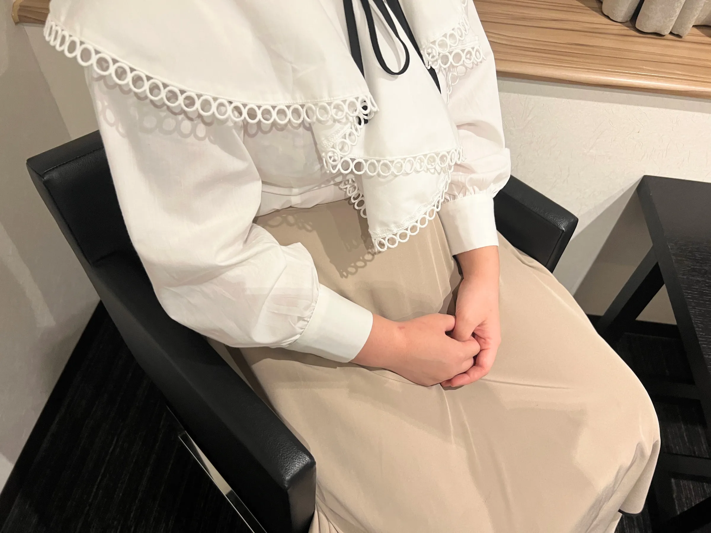 個人撮影！保育士になった美爆乳Gカップ女子を今回ももて遊んじゃいました！