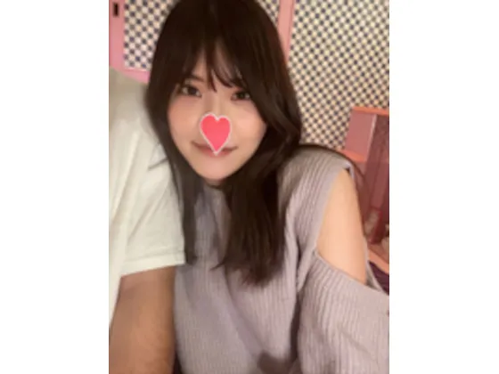 【都久井りお】【ハメ撮り流出】【個人撮影】おっとり系のセフレとのハメ撮り映像を無断配信_デートの様子から中出しまで収録