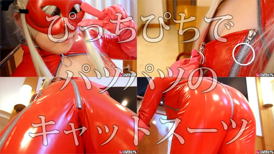 【ペルソナ5 高巻杏】ふぇちぷれ【IV以上〜AV直前】モデル様をHENTAIプレイに御招待R04