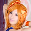 【水川潤】【ラブライブ！ 高坂穂乃果】ガチ単体ちゃん 天性の性欲を秘めた絶倫極美乳ビデオガールかなめちゃん いわくつきコスプレトラブル事案 ユメライブ！ＲＱほのか[SS03]Re:2022