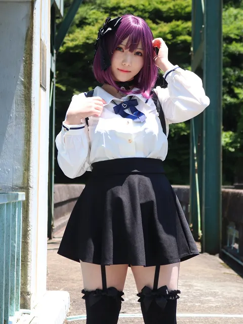 【雪菜】ゆきなさんは地雷女子