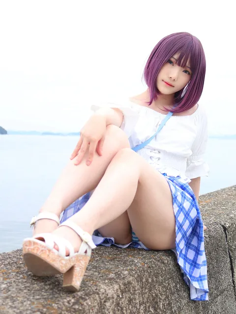 【雪菜】ゆきなさんは地雷女子