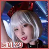 【美谷朱里】bit129 mitani08
