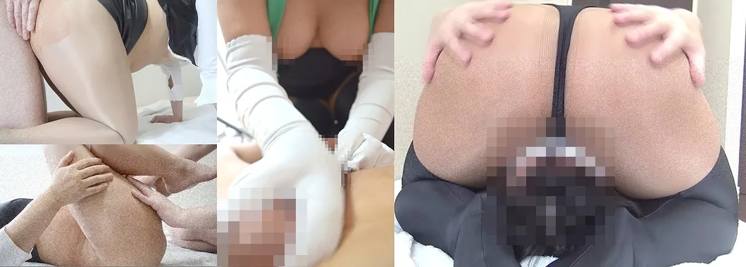 【アイマス 音無小鳥】ヘンタイエロCOS総集編44