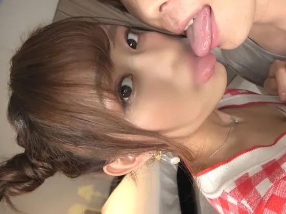 【蓮見天】【身長150cm小柄美少女ハメ撮り流出】【個人撮影】会員制バー アイドル系美少女店員をプライベートでハメ撮りしました