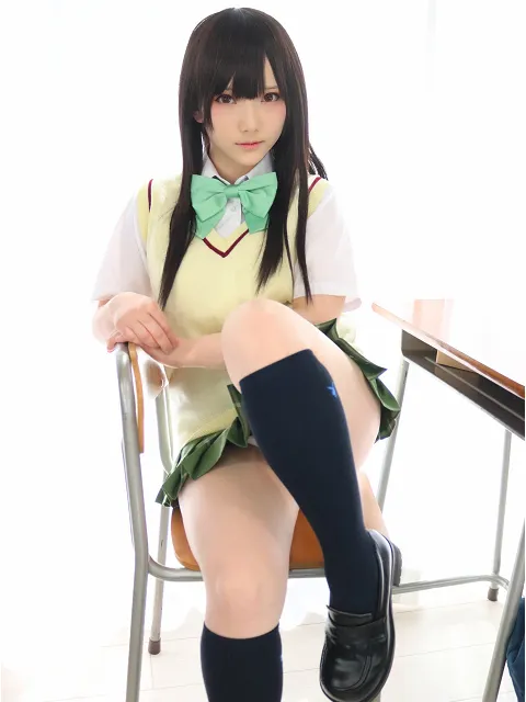 【雪菜】【To LOVEる-とらぶる- 古手川唯】ハレンチなっ！！