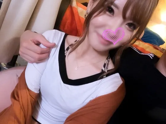 【素人ハメ撮り流出】ドストライク★友達の彼女にお願いしてハメ撮りさせてもらいました