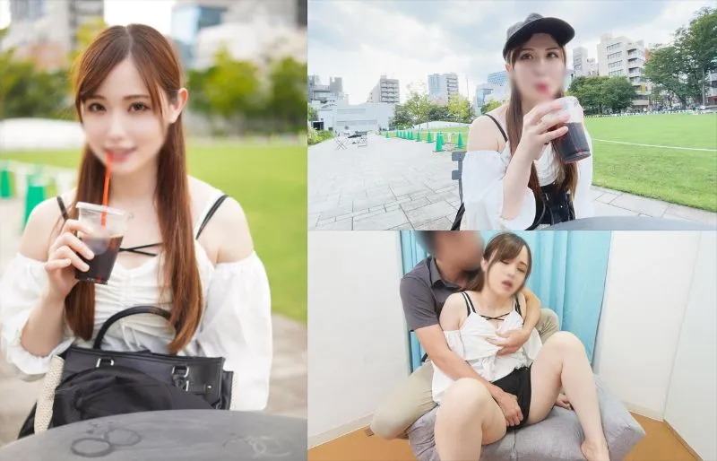 【前嶋美樹】【フーターズ店員キメセクハメ撮り流出】現役フー〇ーガールデカ尻ギャルビッチ23歳。クリ重点攻撃で潮垂直噴射 プリケツぱんぱん絶頂中出し調教♡