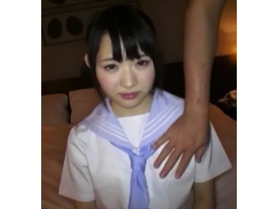 【パパ活JKハメ撮り流出】■中出しなんて当たり前、今時パパ活の過激ドキュメント■