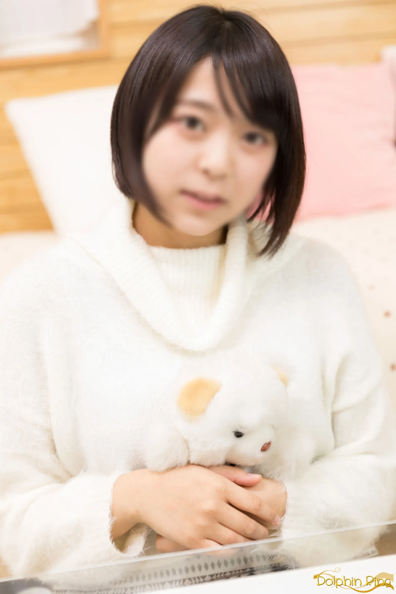 Dolphin Ring Photoset_002 - 長南 絵梨（ドルフィン・リング・フォトセット）