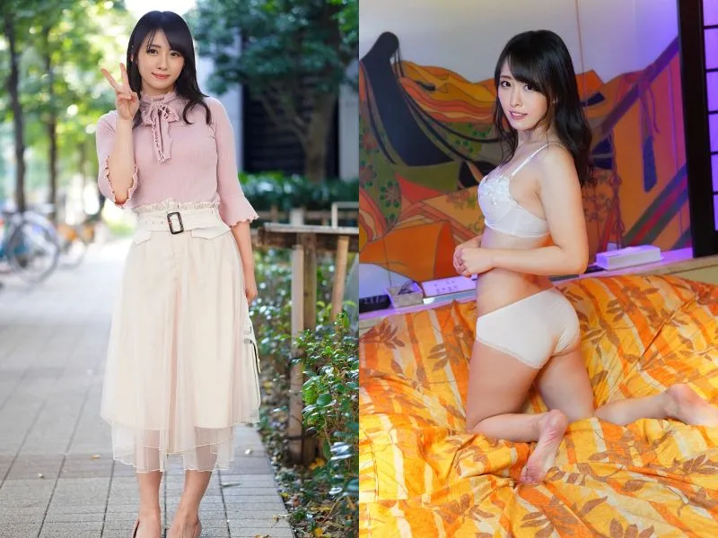 【愛沢あかり】【大手企業受付嬢ハメ撮り流出】上場企業勤務清楚系めちゃ美人受付25歳。手マンでおもちゃでヨリ目痙攣絶頂。首絞め猛烈ピストンで脳イキ酸欠ガンギマリ連続中出し調教♡【変態ヤリマン!!】