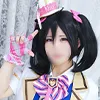 【ラブライブ！矢澤にこ ブレザーズハート】【セット販売】ののとひめごと⑩ ～矢◯にこ～(ブレ○ーズハ○ト)