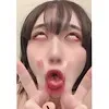【コンカフェ嬢ハメ撮り流出】現役コンカフェ嬢。無表情で病みかわいい子をお金の力でアへ顔ダブルピース撮影会。