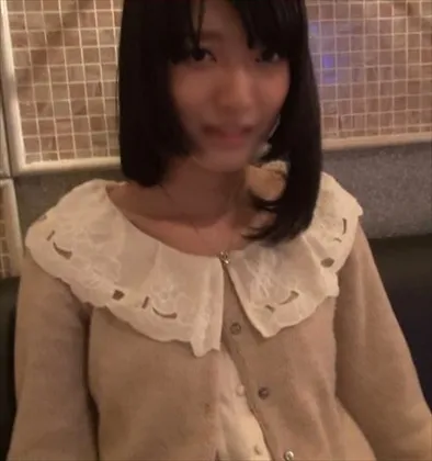 【援交JKハメ撮り流出】「それ…だめぇ～～」モデル級スレンダーちっぱい制服世代マ●コに挿入グリグリ