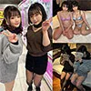 【京花萌＆志木まいな】【トー横キッズ3Pハメ撮り流出】【個人撮影】ぴえん系女子2人組と奇跡の3P_身バレ次第即削除