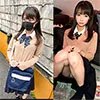 【東條なつ】【JKハメ撮り流出】【衝撃作】アイドル級の美少女2作品目降臨_私立に通う制服女子を自宅に連れ込み連続中出し