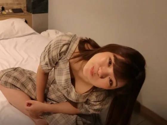 【出会系アプリ素人ハメ撮り流出】【極ハメ・知り合って１０分で乳首コリコリ】