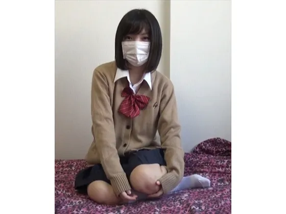 【JKライブ配信者ハメ撮り流出】【神回ライブチャット68】声が可愛い、天然ふにゃんこ娘、ちっぱい＋ブルマ＋スク水【華奢】