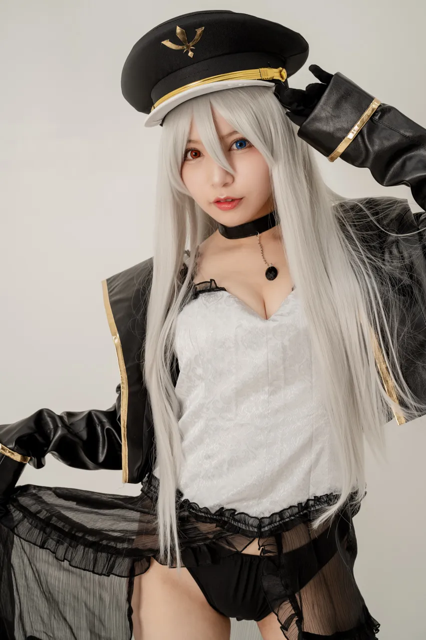 【石井早苗】【着せ恋 喜多川海夢】着せ替え人形３へんげ