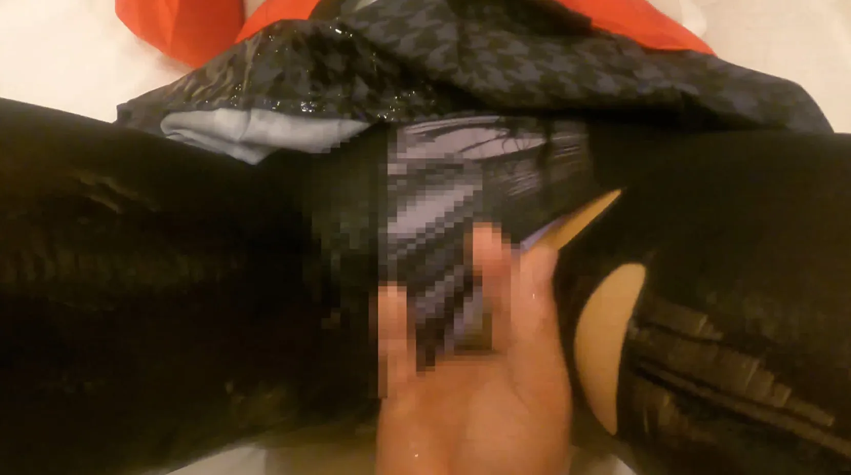 【賭ケグルイ】手コキで責められた後はこっちがせめてやる！！！手マンイキグルイ！！！