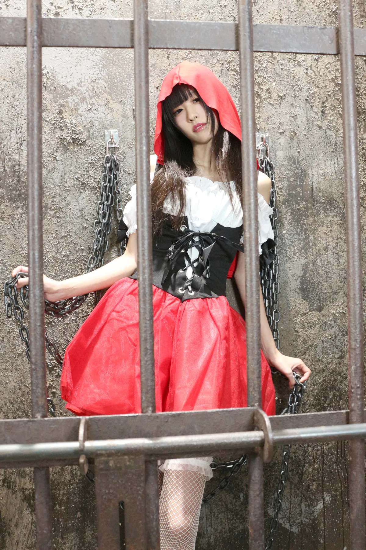 【あまみつななか】なかなかななか27