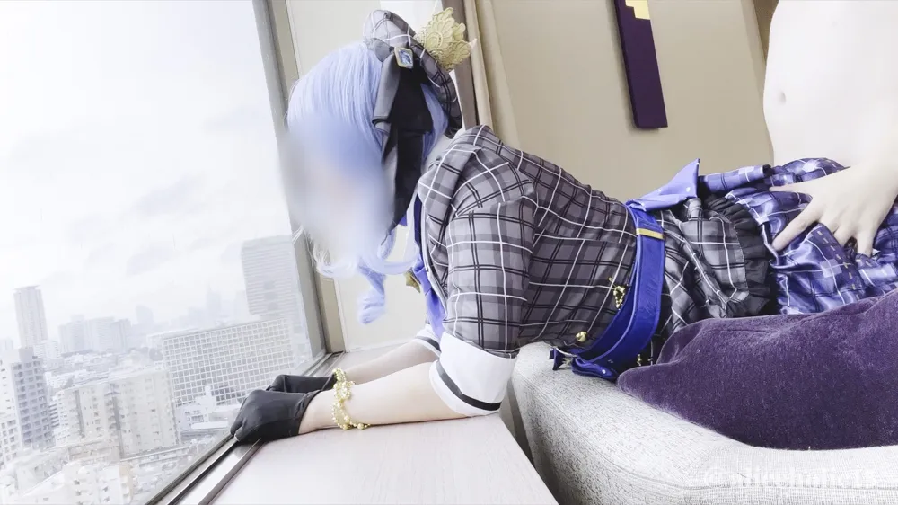 アイドルとのえっち動画【現役アイドル中出しハメ撮り流出】