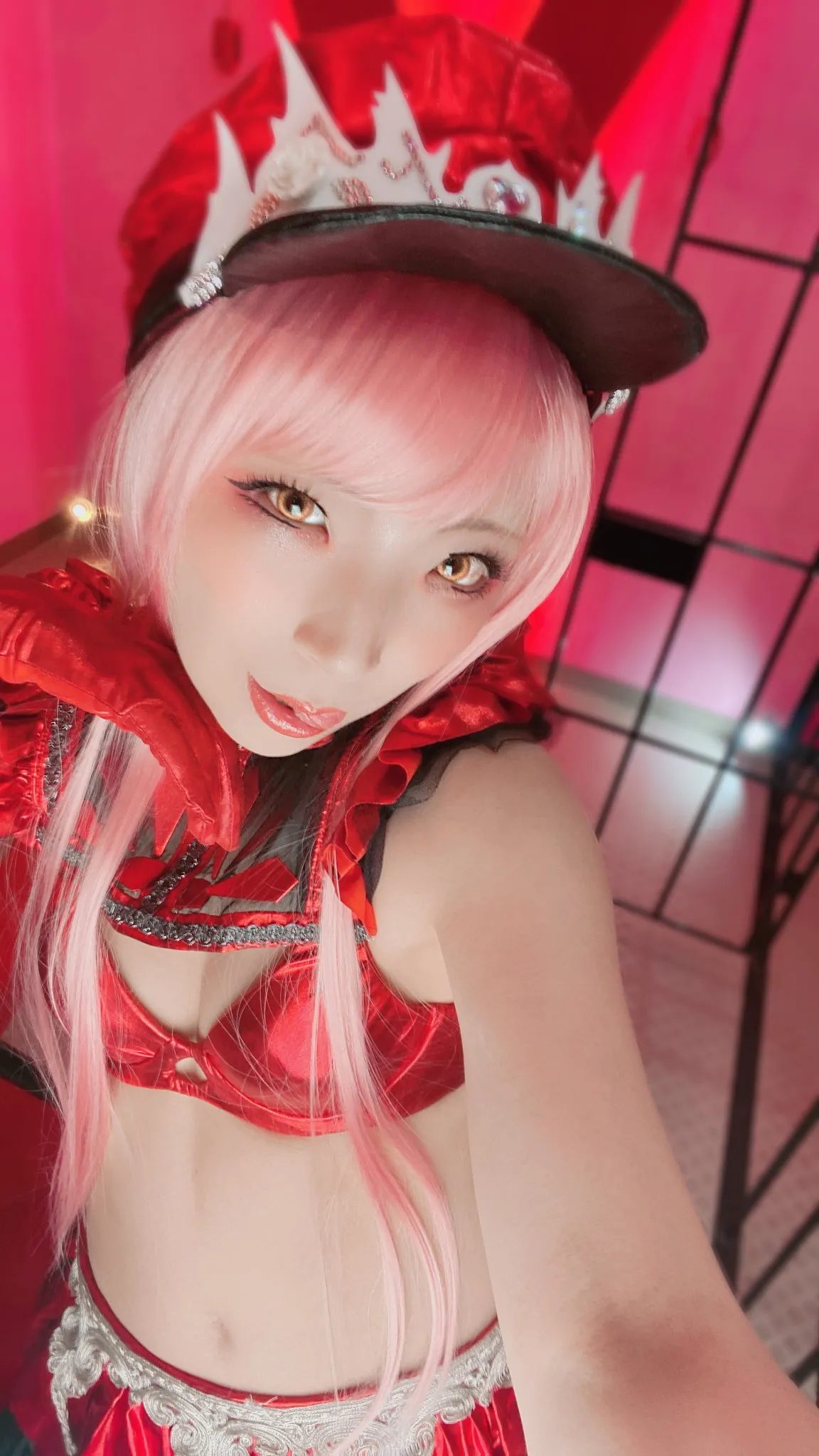 【こも】【FGO 女王メイヴ】監獄調教～強気女王様完全屈服～