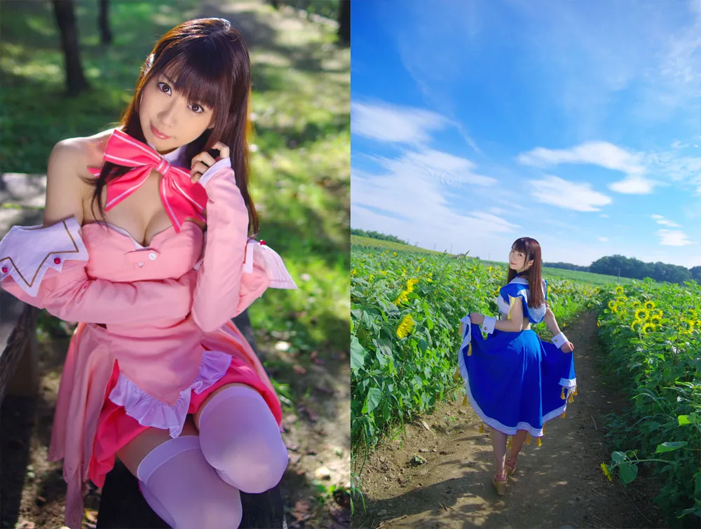 【小日向やまと】【Piaキャロットへようこそ！！】やまとキャロットへようこそ!!R〜SideROM〜