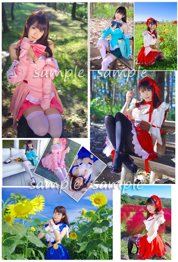 【小日向やまと】【Piaキャロットへようこそ！！】やまとキャロットへようこそ!!R〜SideROM〜