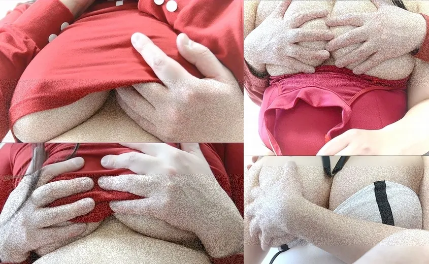 【FGO 水着スカサハ】超フェチF○te系COSまとめ9