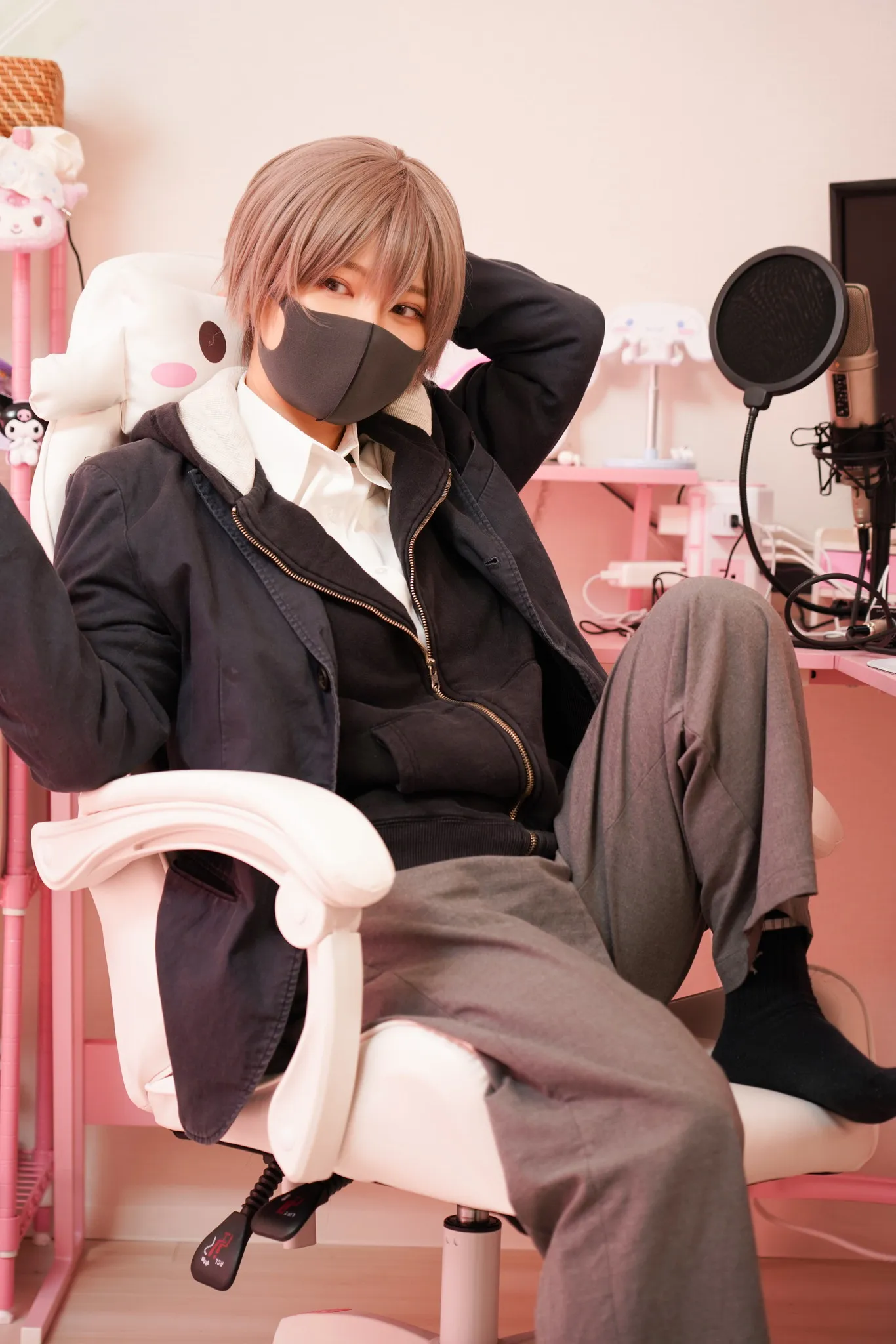 【春野ゆこ】うちの娘は性欲モンスター【Iカップボーイッシュ美少女】