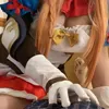 【プリコネ ペコリーヌ】パイズリの次はそのエロい手袋で手コキだ！爆乳大学生コスプレイヤー手コキプレイ