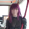 【FGO スカサハ】ガチ放コ倶ちゃん １８歳当時ツルマンしょこらメイドリフレイヤー♀まーや ドスケベ性癖美少女便所と放課後コスプレ倶楽部活動  ＦＧ〇 スカサハ[H]