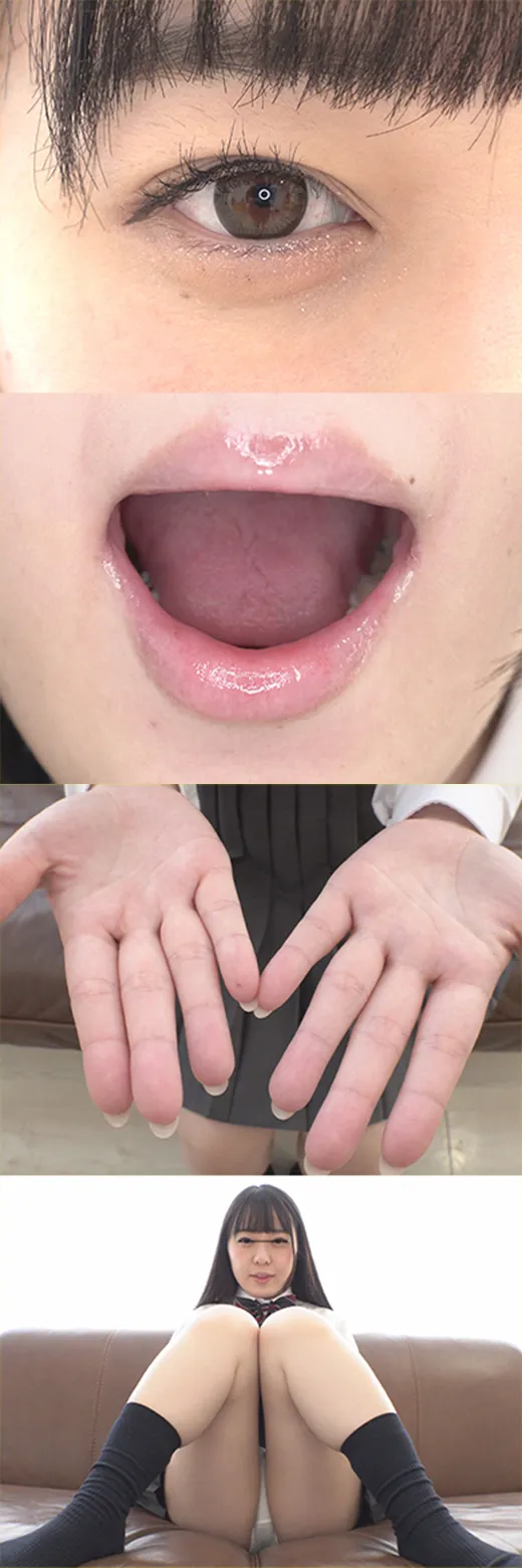 【JK】りな 1●歳 149cm Fカップ