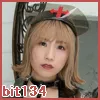 【長瀬麻美】bit134 Nagase08【ボンデージエナメルナース】
