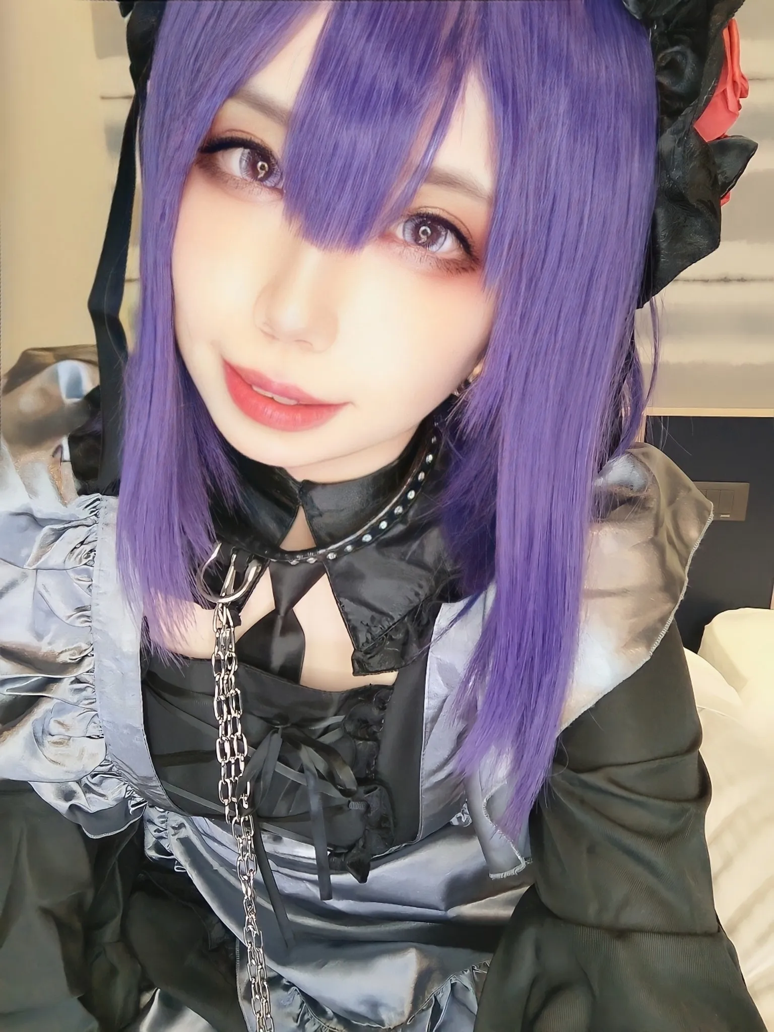 【酒乱にゃま】【着せ恋 喜多川海夢】その×××人形は恋をする