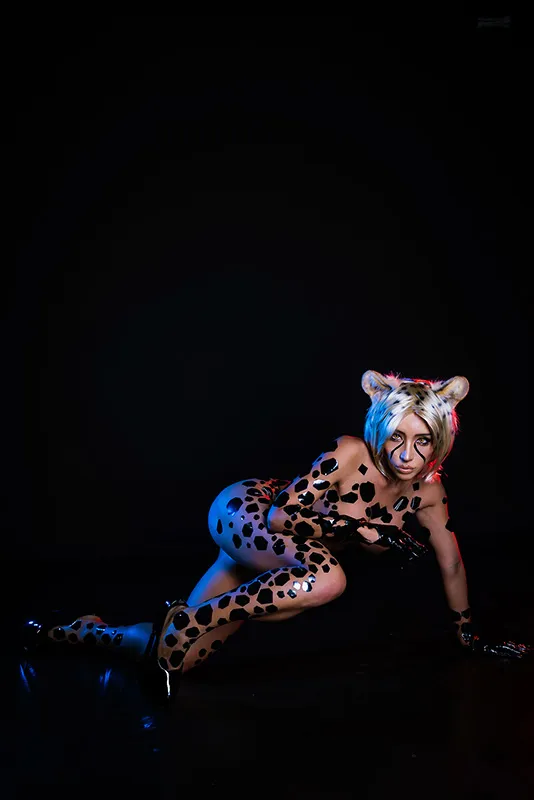 【non】BLACK TAPEⅣ写真集【黒ギャルブラックテープ】