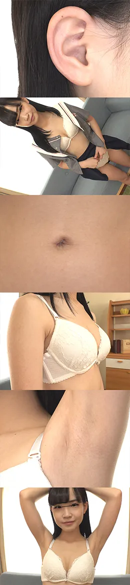 【工藤ララ】【ロリJK】らら 1●歳 142cm Cカップ