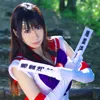 【小日向やまと】【セーラーマーズ】Sailor Mars