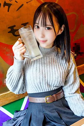 【顔出し】アニオタ陰キャ美少女　大学デビューで脱処女した暴走性欲の塊！浮気セックスでMッ気開発される連続中出しハメ撮り映像流出