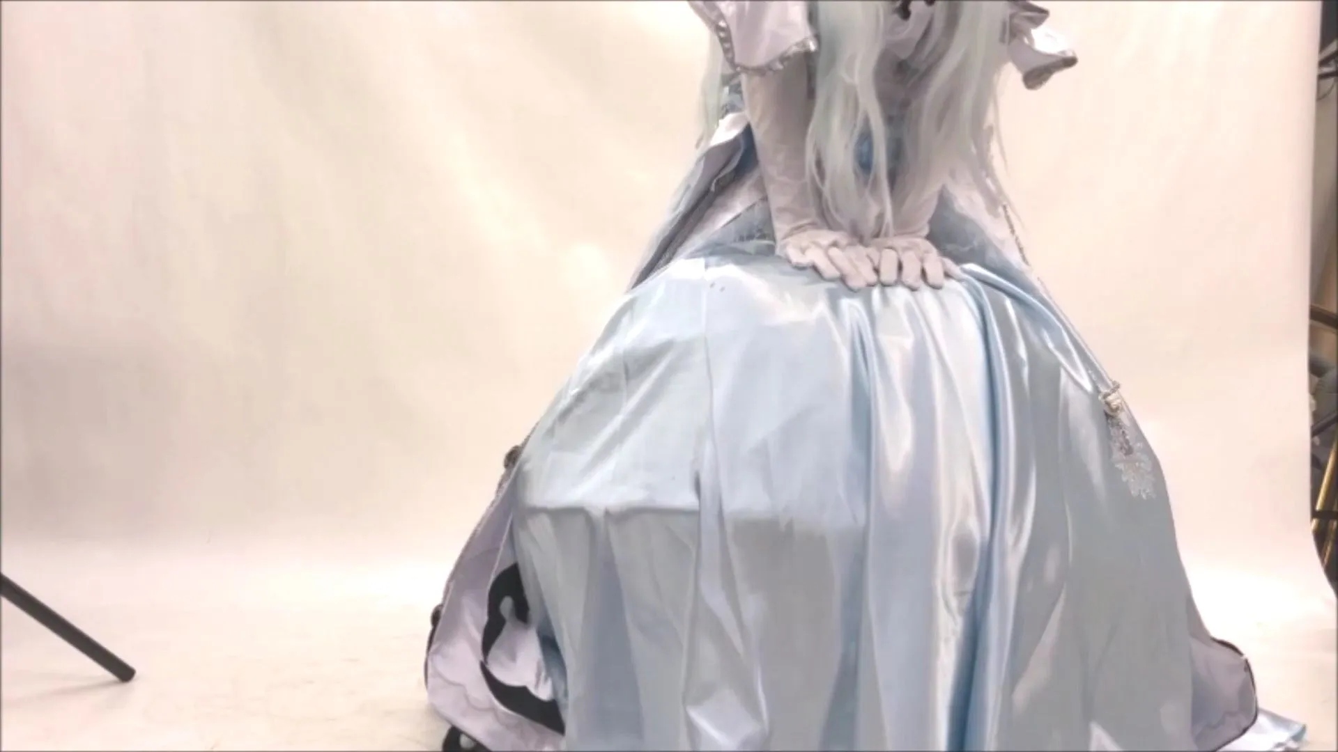 ★着衣遊び★vol.33＆35