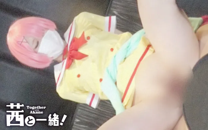 【リゼロ ラム 同人AV】『鬼姉妹のイケナイ遊び』〜sideドライな姉編〜