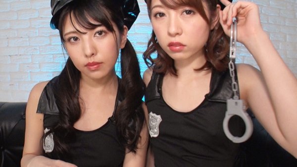 W痴首舐められ性感道場 あおいれな 倉木しおり