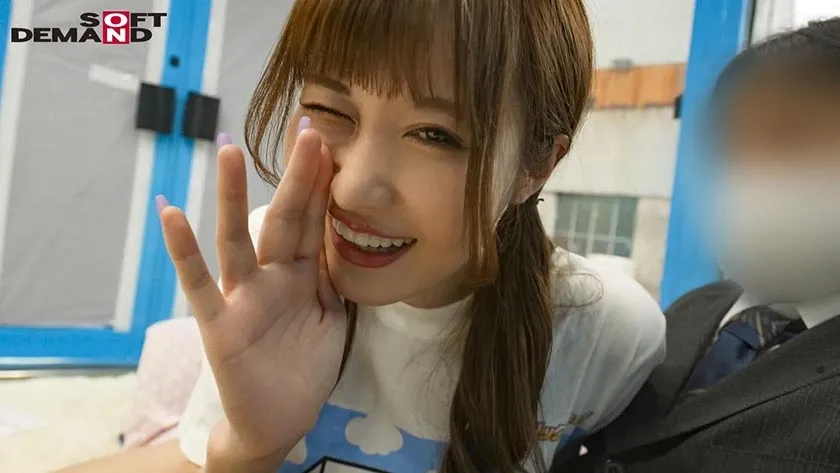 連れ込みマジックミラー号 凄テク女王、藤森里穂が街角の素人を次々とハンティングする逆ナンチャレンジ中出しSEX！ 藤森里穂