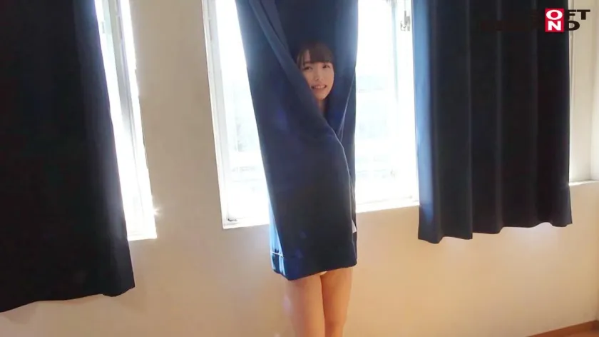 【花狩まい】現場裏でパソコンを叩くプロモーション部の若手女子社員に突撃！野球拳プロモーション部 岡副美紀