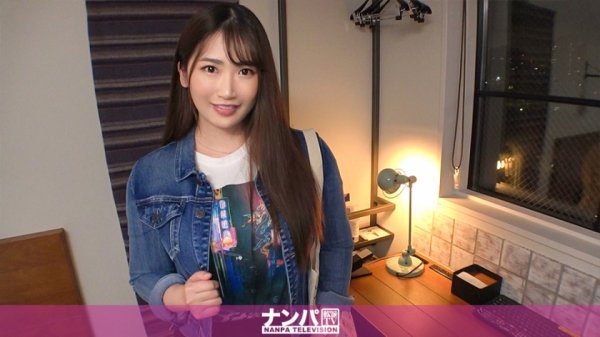 【美園和花】マジ軟派、初撮。 1552 女優志望のHカップ娘がピストンでハメ潮噴射！！！爆乳をバインバイン揺らしながら悶えまくりなどエロSEX！！！