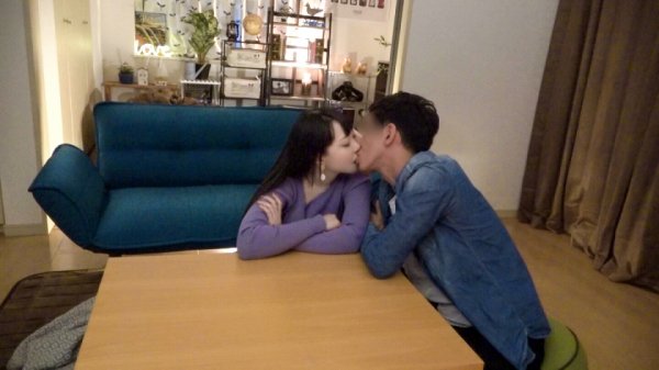 【朝日しずく】百戦錬磨のナンパ師のヤリ部屋で、連れ込みSEX隠し撮り 184 色白ボディの美少女をヤリ部屋に連れ込み！マッサージで発情した二人はセックス不可避wwプルプルおっぱいを揺らしながら悶絶しまくる素人のどエロセックスは必見！！！