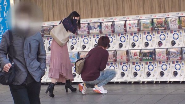 【露梨あやせ】マジ軟派、初撮。 1579 水道橋でパイオツカイデーの美少女ゲット！すげぇ柔らかい♪この柔らかさで垂れていないのは本当に神です！まさに、神乳！！と言いきってしまえる最高のバストですw