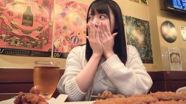 【清宮すず】マジ軟派、初撮。 1581 寝顔を見ていたらムラムラ来てしまい、ついつい…。寒さも吹っ飛ぶ濃厚濃密セッ○スをご堪能あれ！