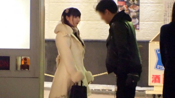 【成宮ありあ】マジ軟派、初撮。 1580 渋谷で”地雷女子”をターゲットにナンパ！マッチングアプリを複数登録、「付き合った男の数は50人から数えていない」という見た目も中身もザ・地雷なちょいロリ風女子ゲット！多くの男を食べてきたけしからんおま○こに埋まった地雷を取り除くべく、その道のプロを呼んでみると…？